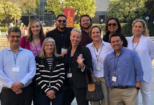 SoCal LGBTQIA Health Conference