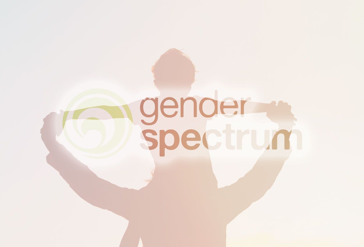 Organizations that Connect: Gender Spectrum