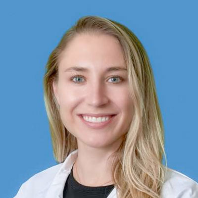 Dr. Erin Baroni, Pediatrics | Part of GWLA's Gener-affirming care network