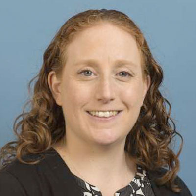 HEADSHOT: Jessica M. Bernacki, Pediatric Psychologist | Part of GWLA's Gener-affirming care network