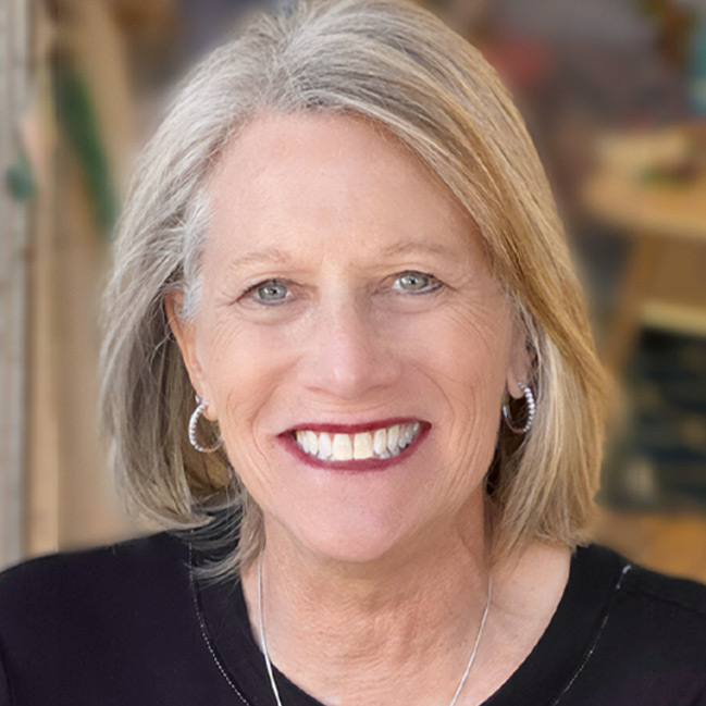 Image of Casey Weitzman, MA, LMFT, who has been a Licensed Marriage and Family Therapist for over 31 years, working with children and adults who are exploring gender identity and/or sexual orientation issues.