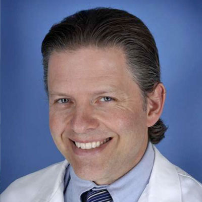 HEADSHOT: George Rudkin, MD, Plastic & Reconstructive Surgery Specialist| Part of GWLA's Gener-affirming care network