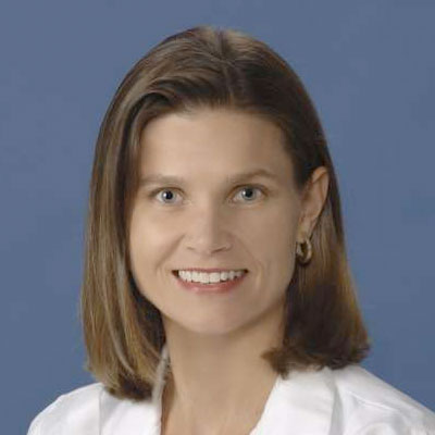 HEADSHOT: Dr. Amy Weimer, Pediatrics | Part of GWLA's Gener-affirming care network