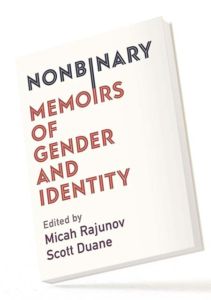 BOOK IMAGE: The Reflective Workbook for Parents and Families of Transgender and Non-Binary Children: Your Transition as Your Child Transitions by D. M. Maynard