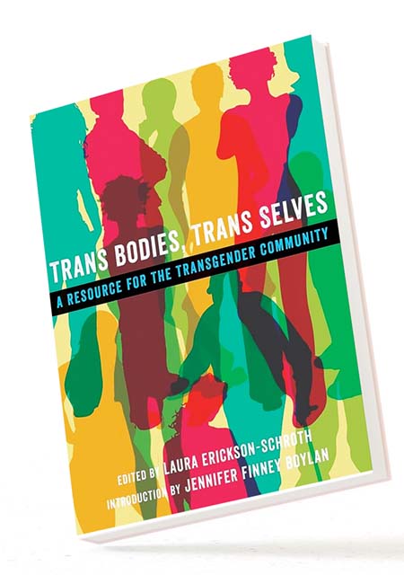 BOOK IMAGE... The Queer and Transgender Resilience Workbook: Skills for Navigating Sexual Orientation and Gender Expression 