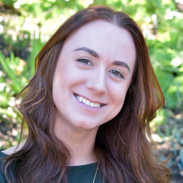 Krysten Schenk, Practice Manager, Gender Wellness of Los Angeles