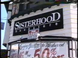 Sisterhood Lesbian Bookstore
