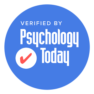 Verified by Psychology Today