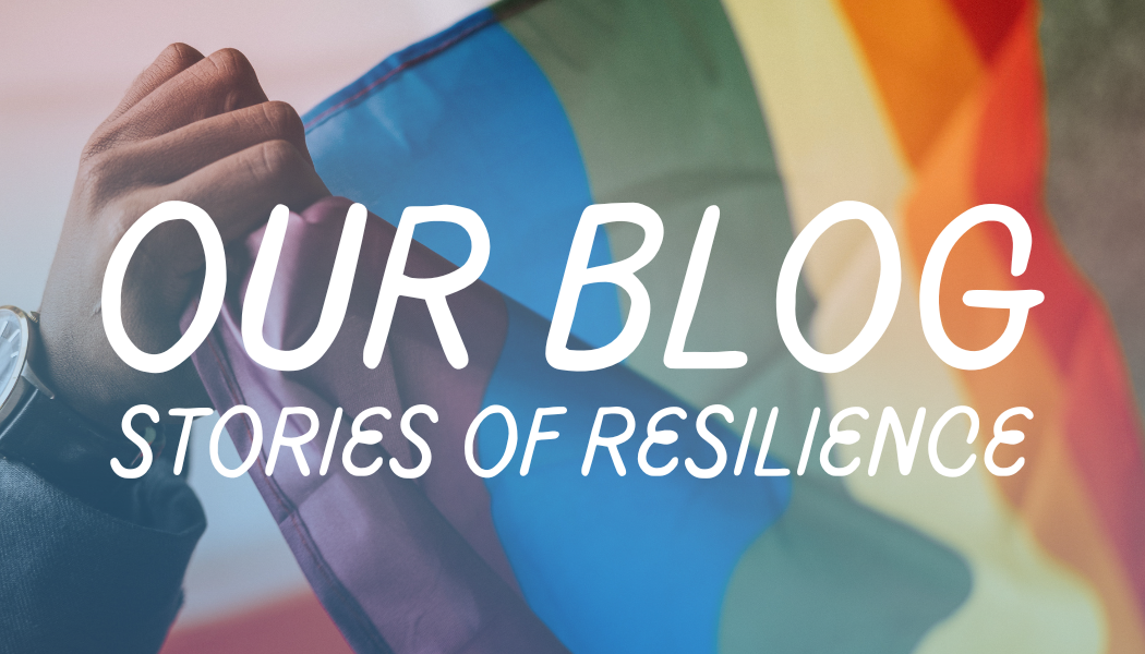 The GenWell Blog: Stories of Resilience