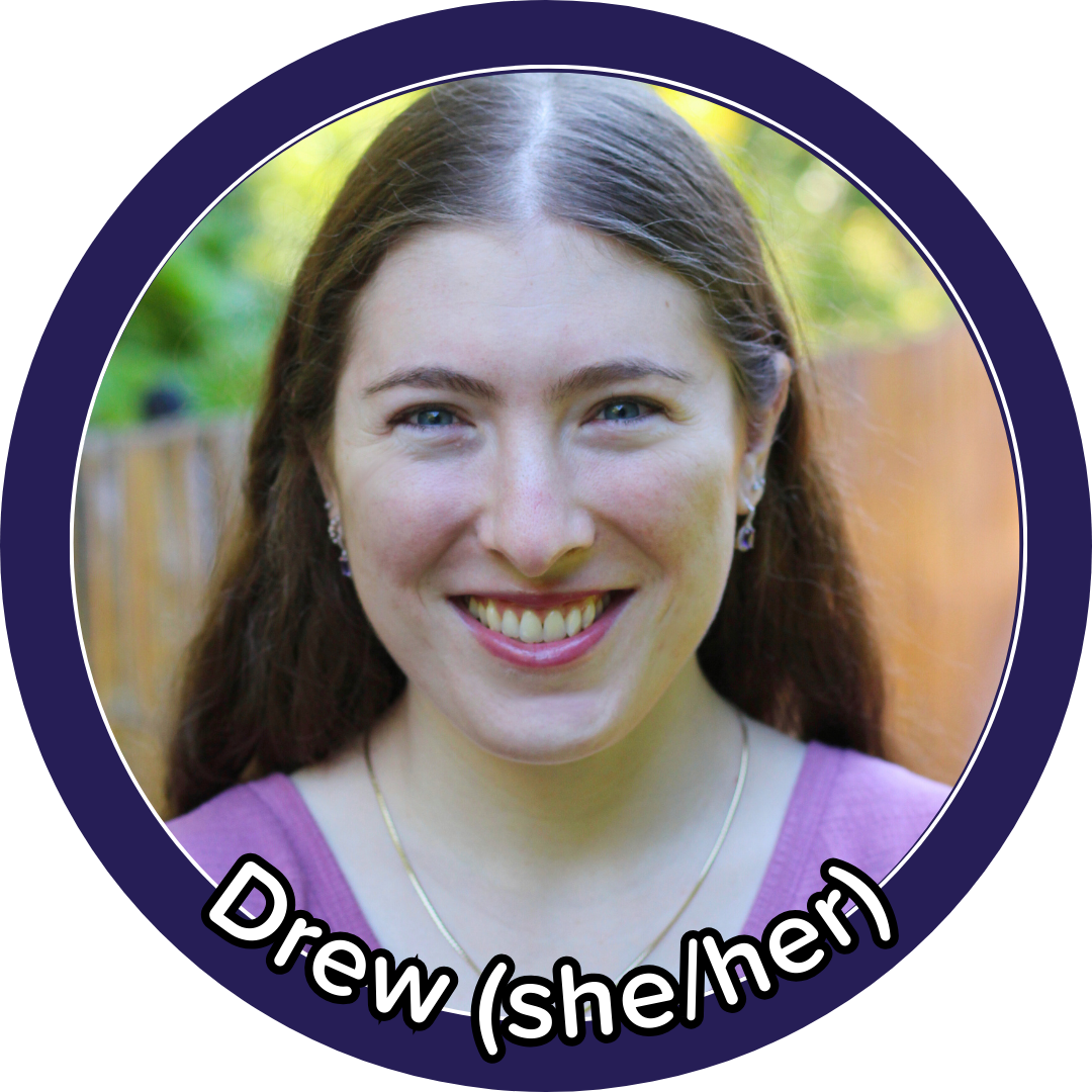 Meet Drew Hirschinger, LMFT