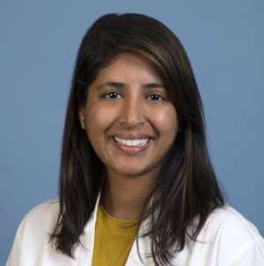 Nupur Agrawal, MD, MPH