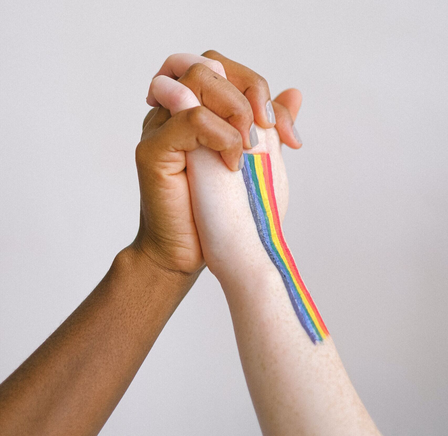 LGBTQ+ Affirming Therapy